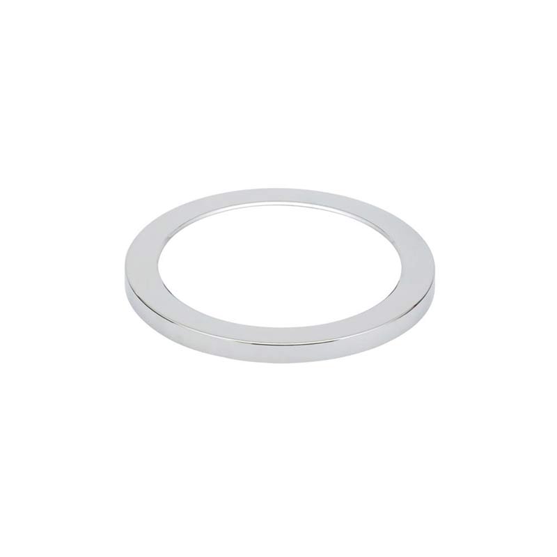 Forum Tauri Magnetic Ring Chrome For 18W Surface/Recessed Panel Light