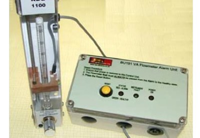 VA Flowmeter Alarm Units