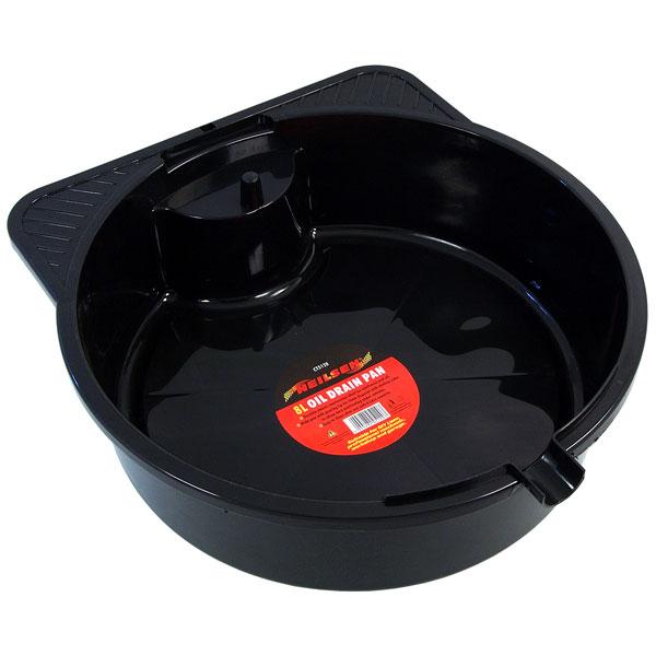 Neilsen CT5120 Oil drain pan - 8 litres