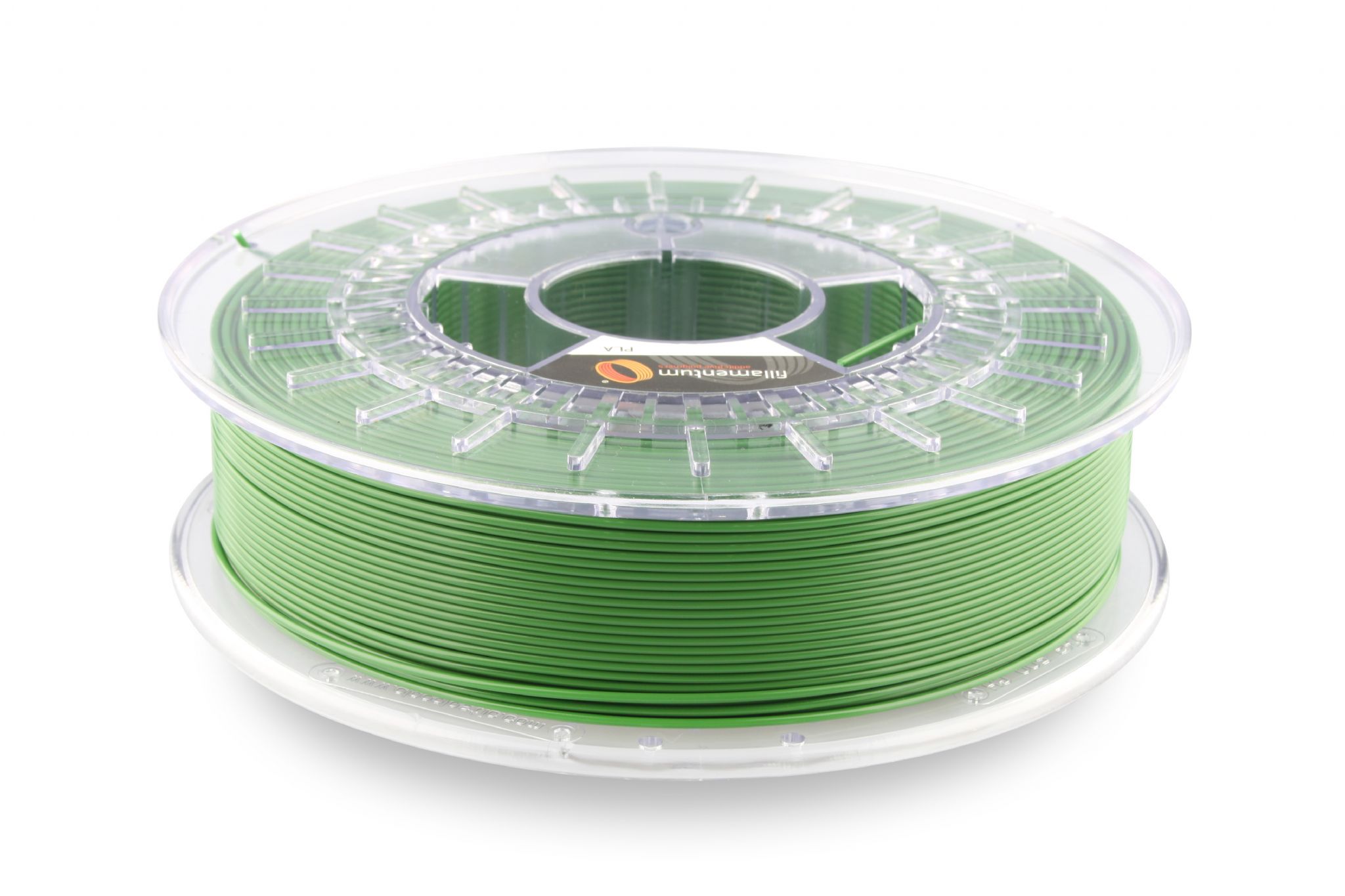 Fillamentum PLA Extrafill Green Grass 1.75MM 3D Printer Filament