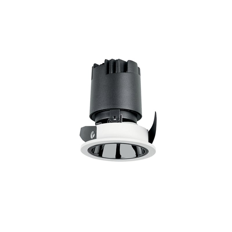 Integral Accentpro Tiltable 50mm 30 Degree Beam Angle LED Downlight