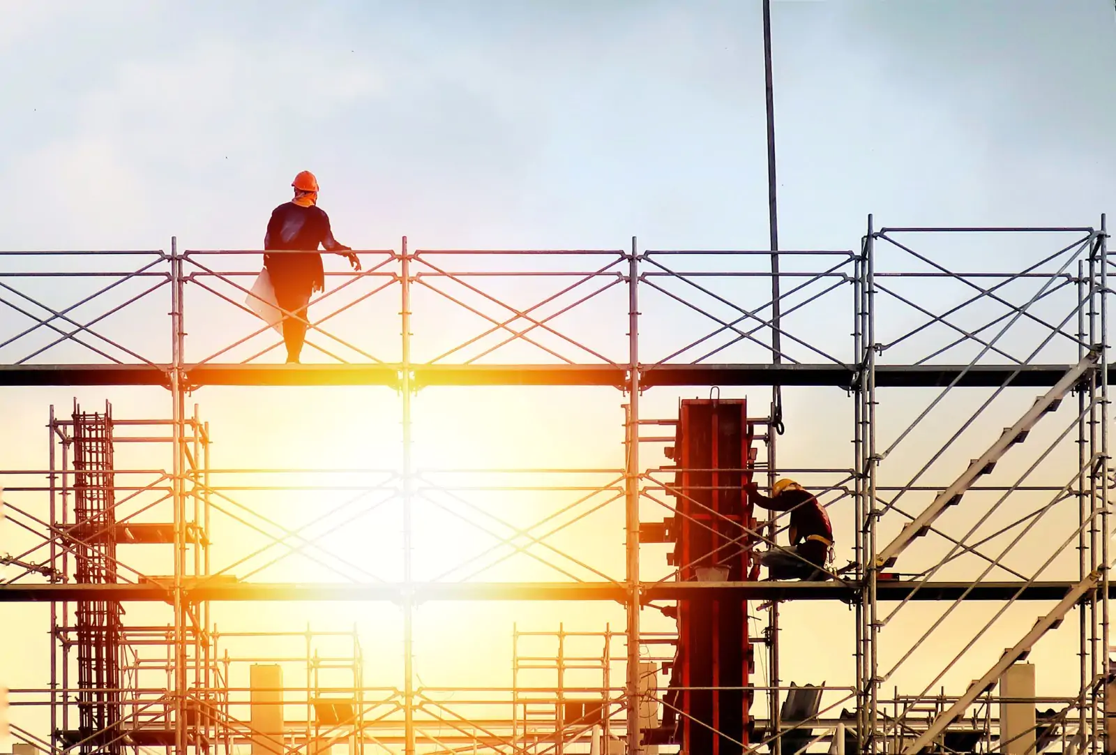 Guidelines for Designing Scaffolding: Ensuring Safety and Compliance