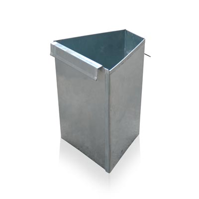 4 Litre Metal Liner