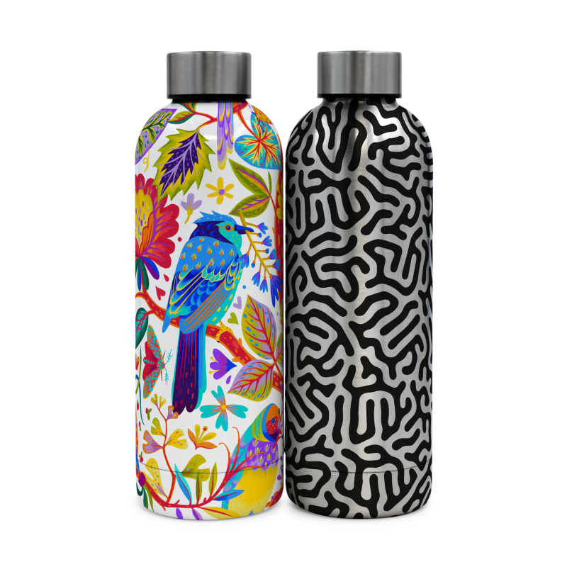 ColourFusion Kulus Bottle