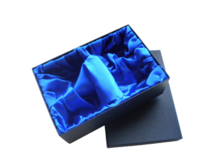 Slip Case Gift Box Options