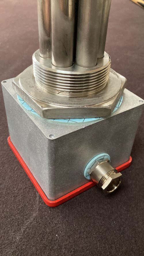 UK Manufacturers of Immersion Heaters For Oil And Fluid Heating Systems