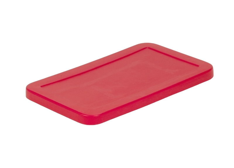 Heavy Duty Plastic Lid (for RM45T and RM45TR)