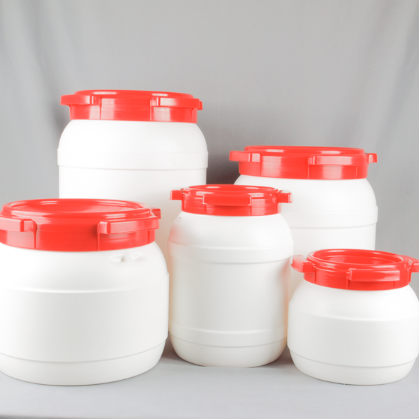 UK Suppliers of UN Approved Screw Top Plastic Kegs 7000 Series 