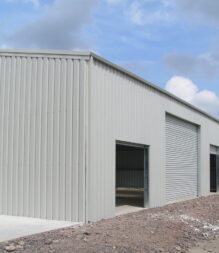 Bespoke In Steel Buildings Manufacturing  In Norfolk