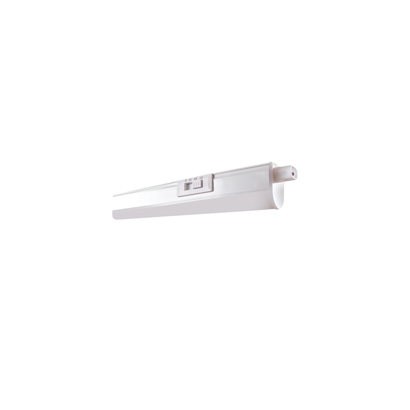 Integral Colour Switchable 1FT 4W LED Batten