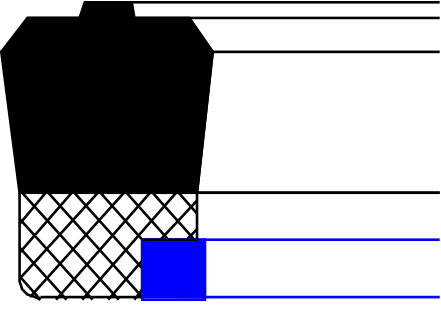 CPI Rod Seals