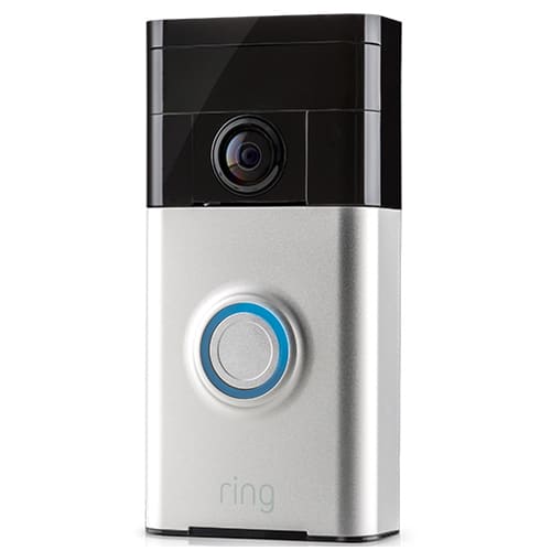 Ring Video Doorbell 3 � Wireless Smart Doorbell