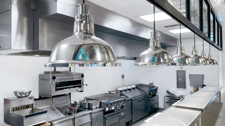 Tax-Efficient Catering Equipment Leasing For Businesses