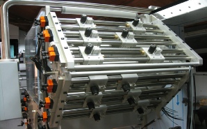 Bespoke Machine Manufacturing Services