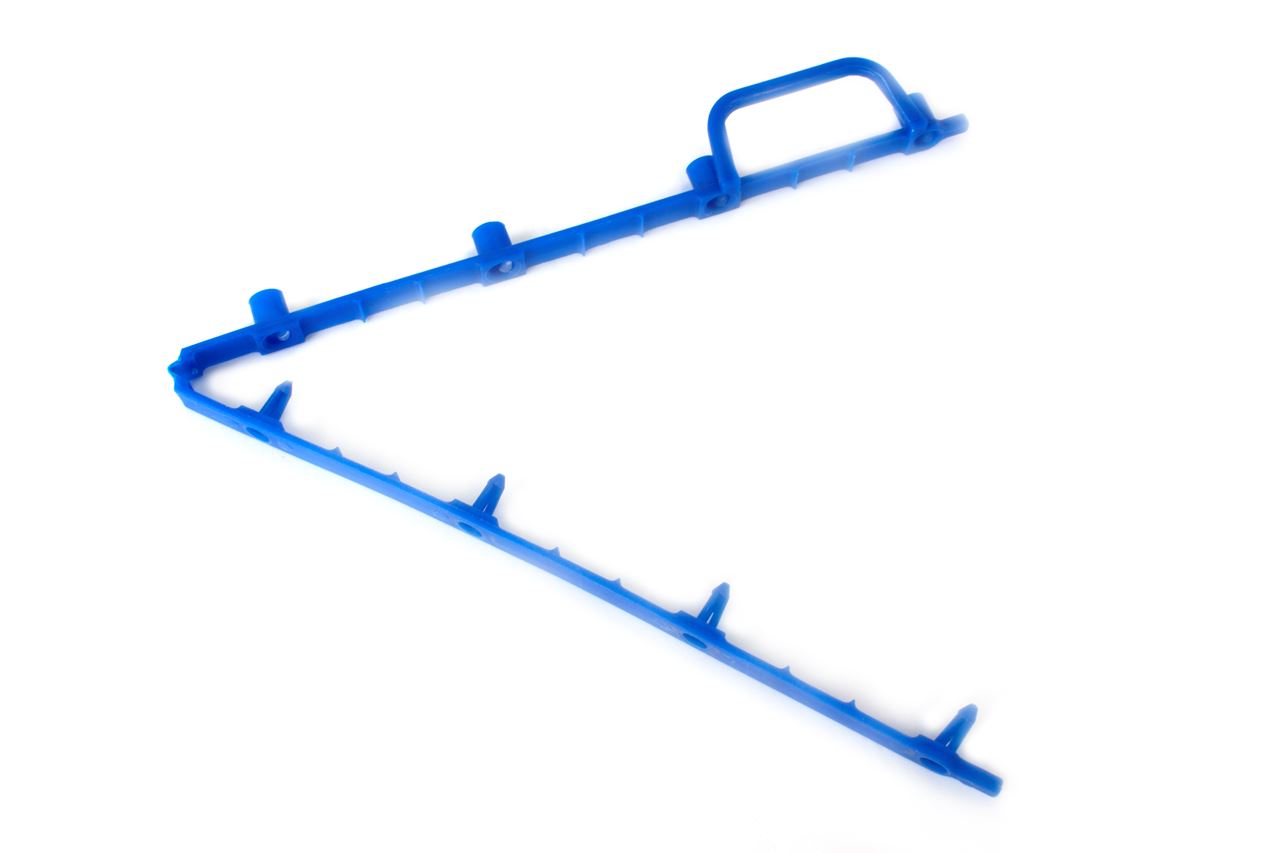 Coathanger Set Seal For Garments