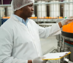 HOW ARE FOOD MANUFACTURERS MANAGING COSTS?