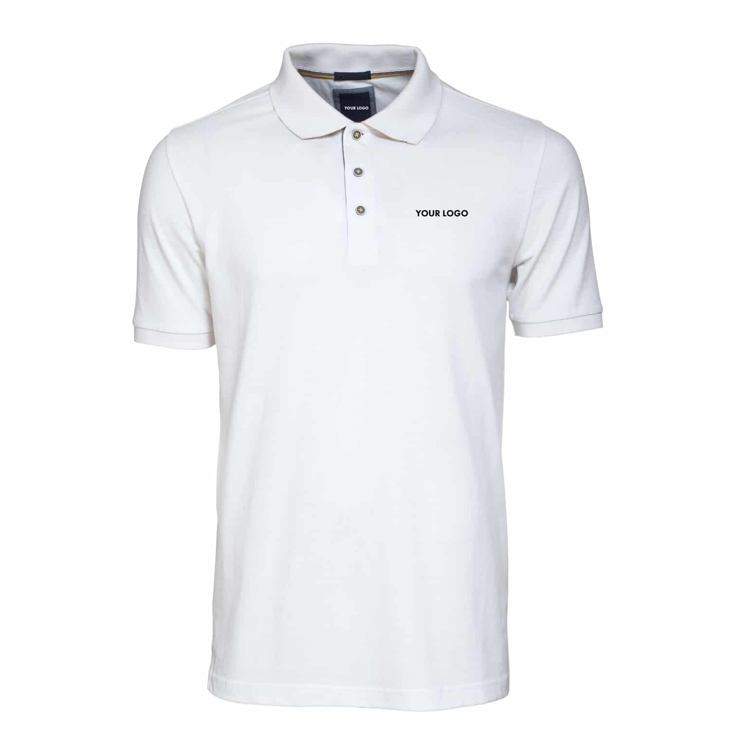 Eco-Friendly Promotional Polo Shirt