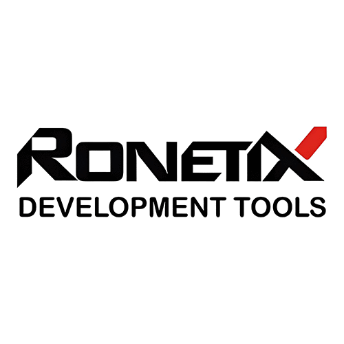 Ronetix Development Tool GmbH Catalogue