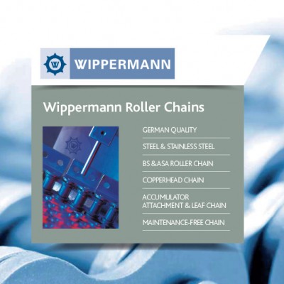 Wippermann Industrial Chains