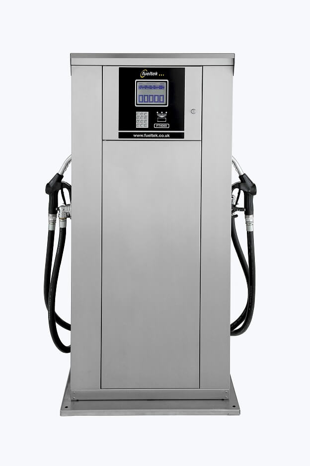 UK Manufactuers of Adblue Fuel Dispensers