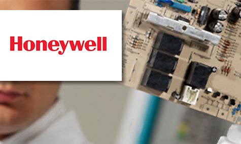 Honeywell Sensing & Control Official Distributor