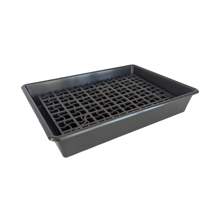 53 x 40cm Bunded Drip Tray - AZ SERPRO 31 to 40cm Trays, 51 to 60cm Trays