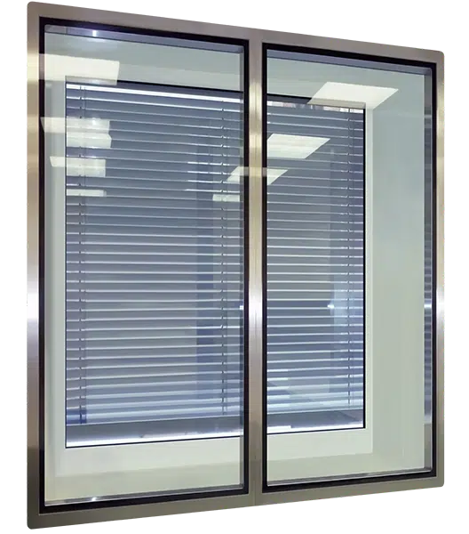 Manufacturers of Secondary Glazed Vision Panel AR-Vs UK