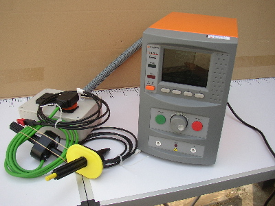 Clare H103 HAL Combi
[Clare H103]