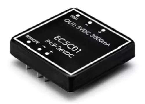 Suppliers Of EC5C-15W Series For Aviation Electronics