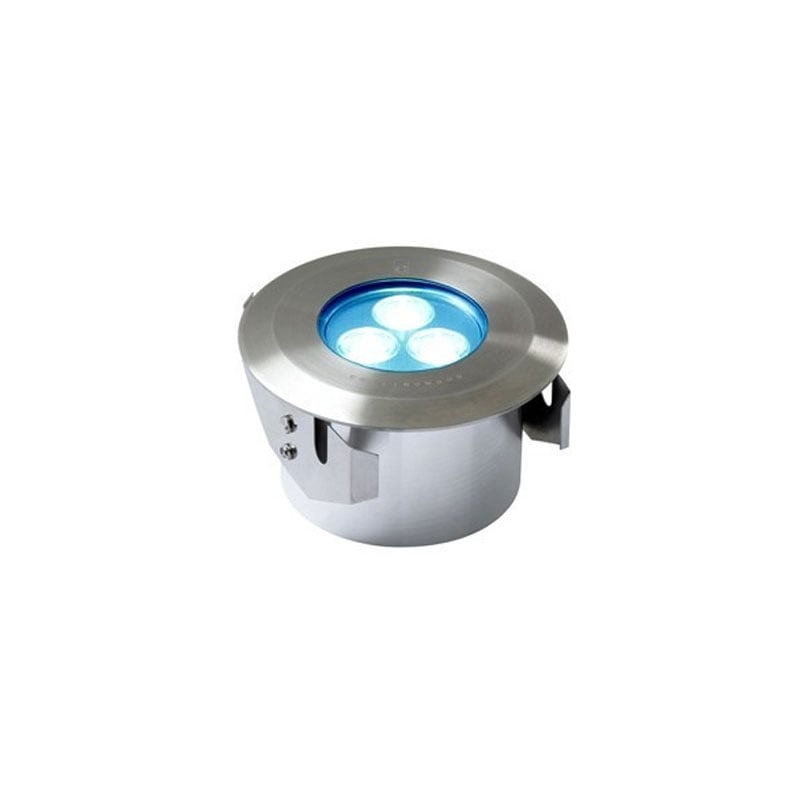 Collingwood GL038A LED Ground Light Blue