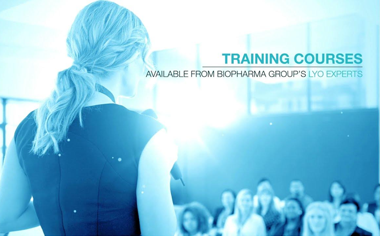 Lyophilization Training Course For The Pharma Industry International