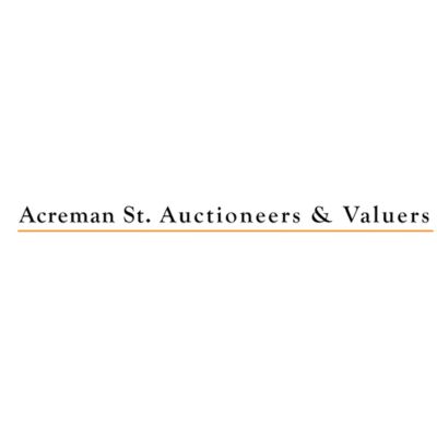 Acreman St. Auctioneers & Valuers