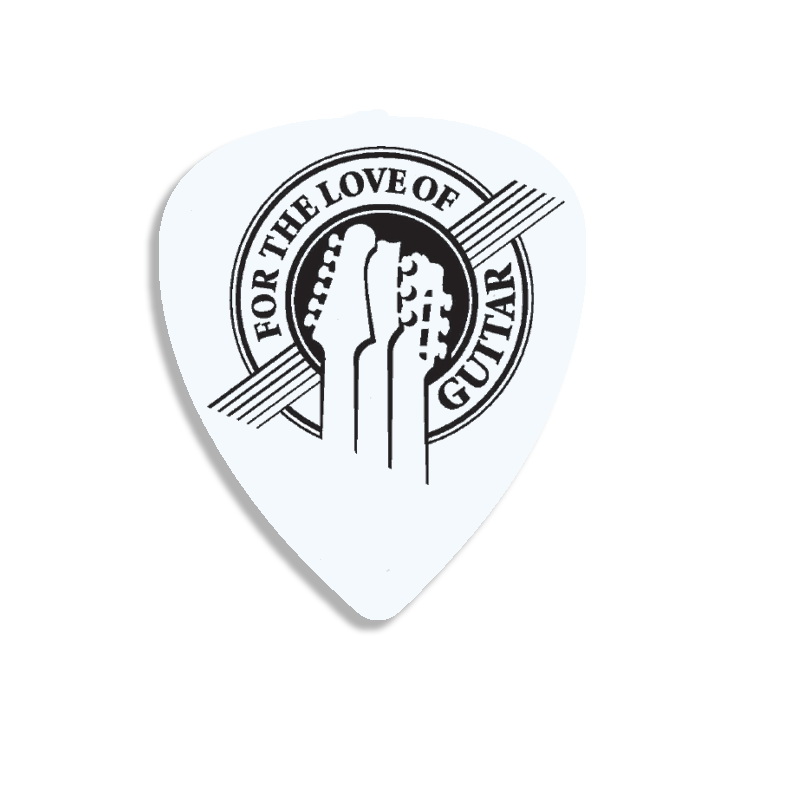 Recycled Plectrum