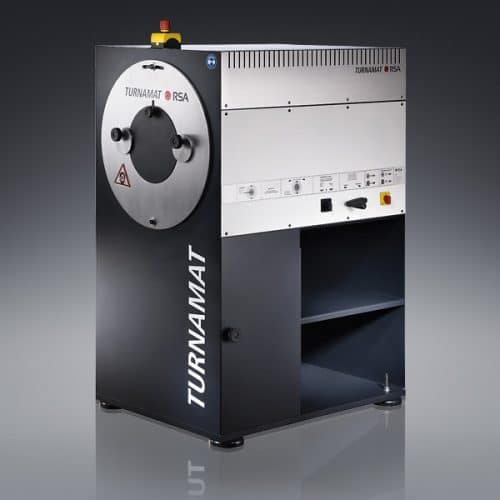 Internal And External Tube Deburring Machine
