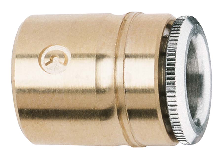 CAMOZZI Press Fit Cartridge