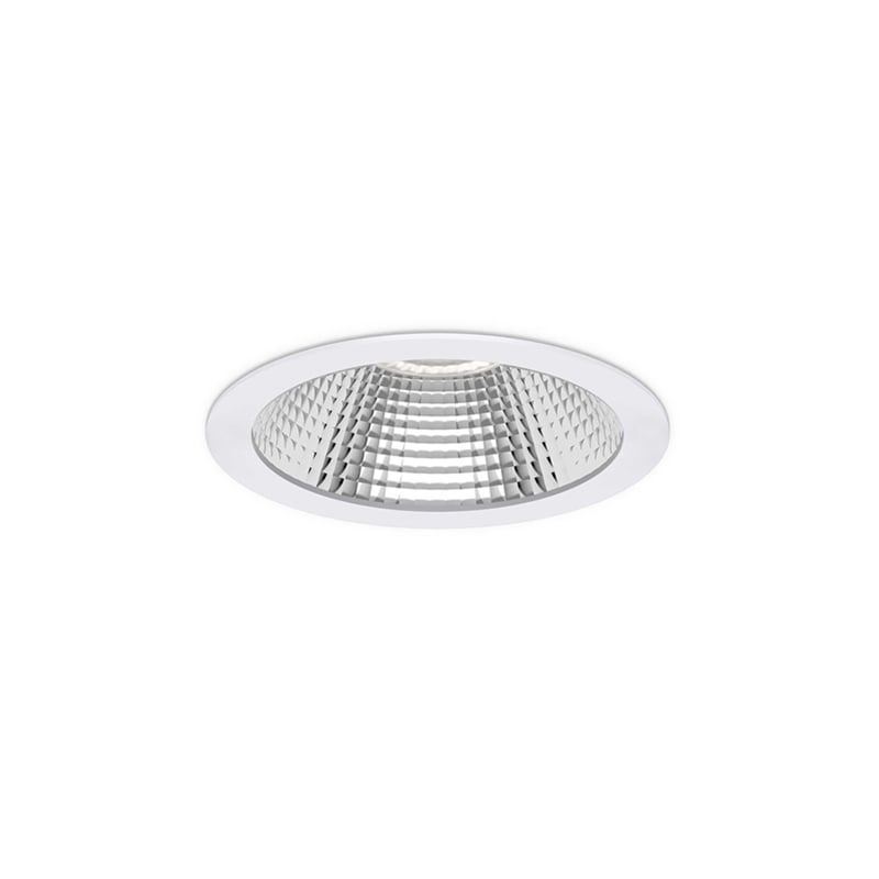 JCC CoraLED Plus DSI Commercial CCT LED Downlight 25W