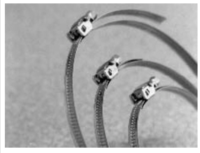 FSMQC165 Metal quick clamp