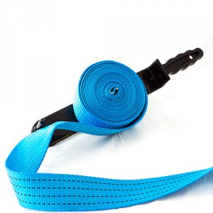 UK Designers Of Tailor-Made Webbing Strap Accessories