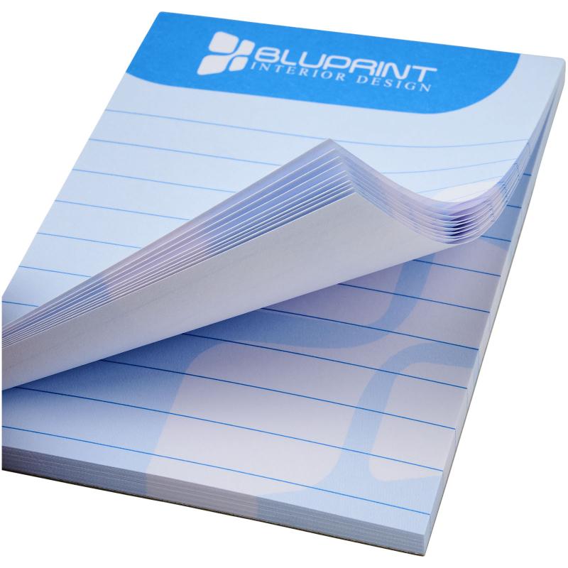 Desk-Mate&#174; A7 notepad 50 pages
