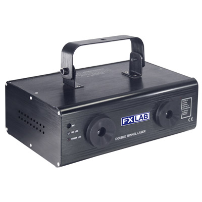 FXLab Diffraction Duo Laser G018EF
[EV-G018EF]