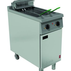 Commercial Kitchen Frying Equipment