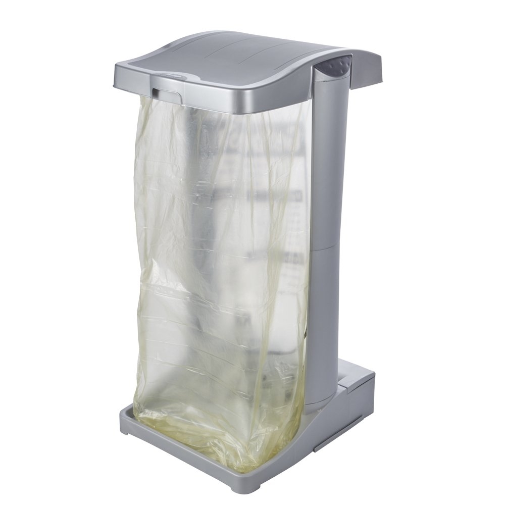 Lightweight General Waste Multi-use Bin Stand