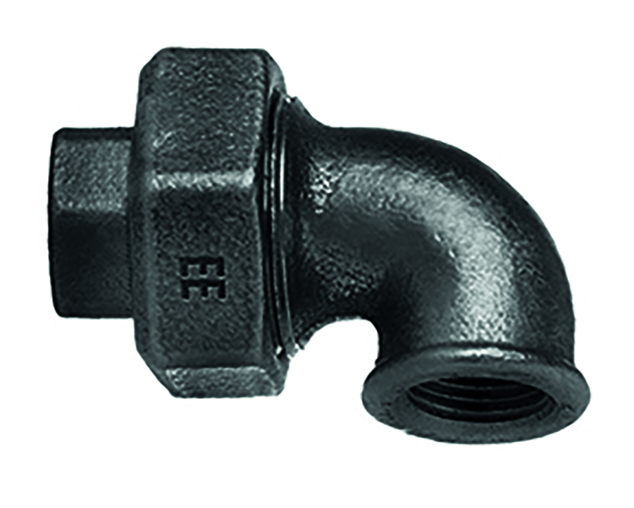 EE � Union Elbow&#45;BSPT Male&#47;BSPP Female