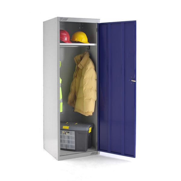 Police Locker