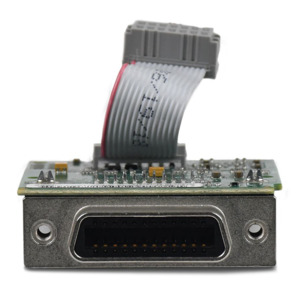 Keysight E363GPBU GPIB Interface Module, User Installable for E36300, E36200, E36150 Series