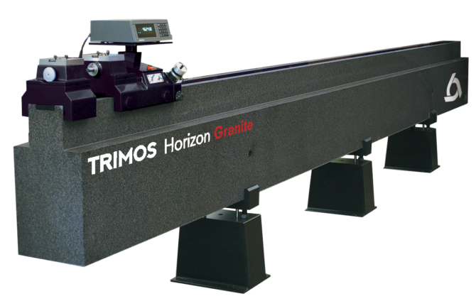 Suppliers Of Trimos Horizon Granite For Aerospace Industry