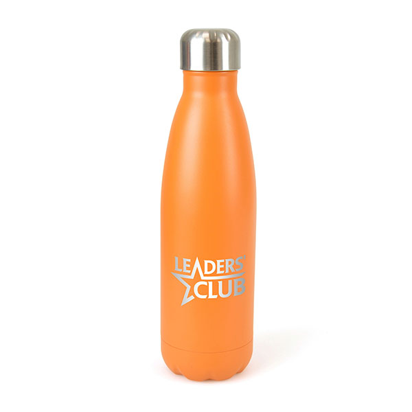 Ashford Pop Drinks Bottle - Engraved