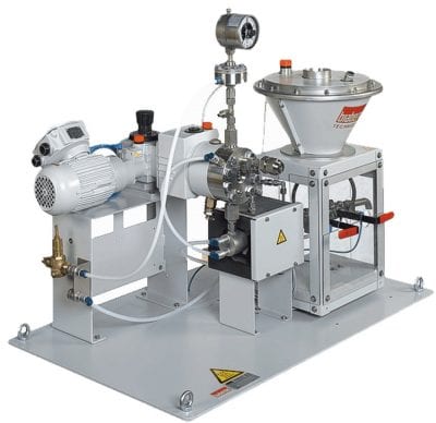 Suppliers Of Liquid Loss-In-Weight Feeders For The Food Industry