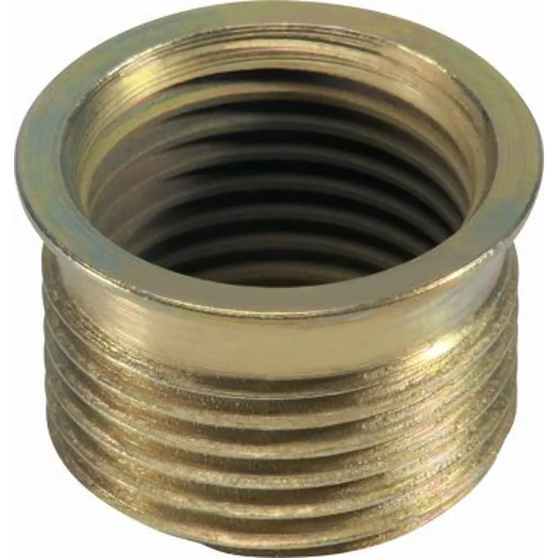 M14x1.25 Solid Insert Spark Plug Thread Repair (Insert length 9.5mm) pack of 10