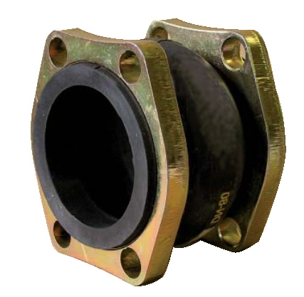 Belman Rubber Bellows